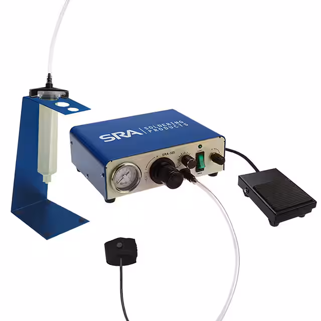 APPLSRA105-10CC SRA Soldering Products  Apparecchiature di distribuzione - Applicatori Dispenser